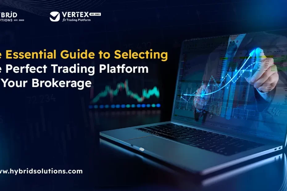 Selecting the Perfect Trading Platform