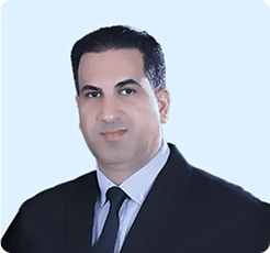 Ahmad Khalil Ahmad Khalil