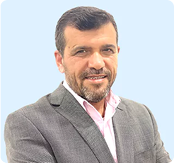 Emran Hamdan Emran Hamdan