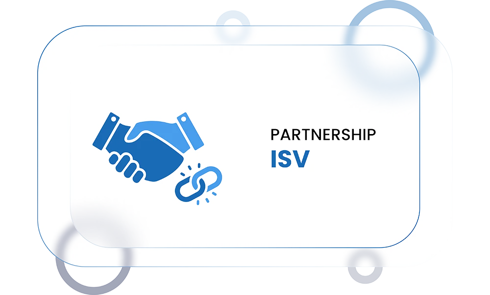 Independent Software Vendor Program
