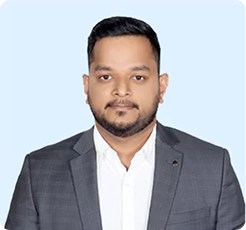 Karthik Shetty Karthik Shetty