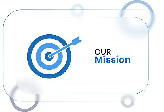 Our Mission