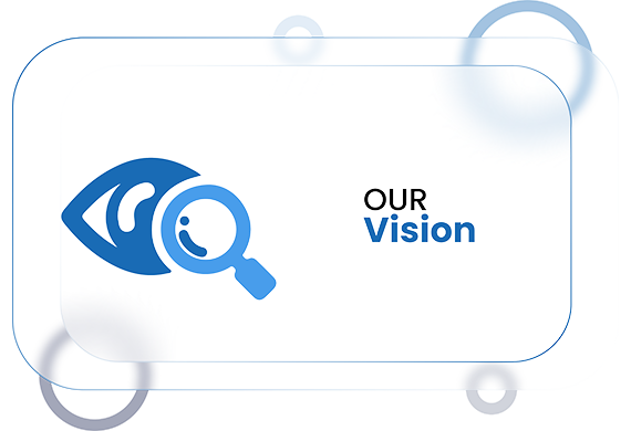 Our Vision