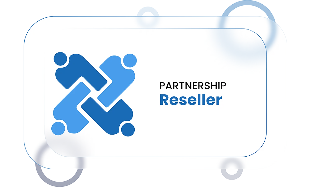 Reseller Partnership