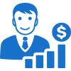 Competing with large brokers
