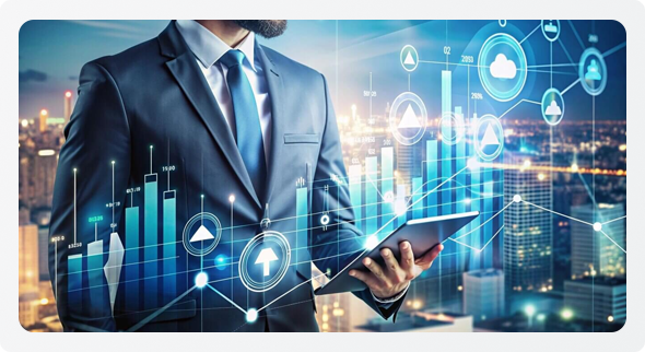Engineered for Demanding Broker