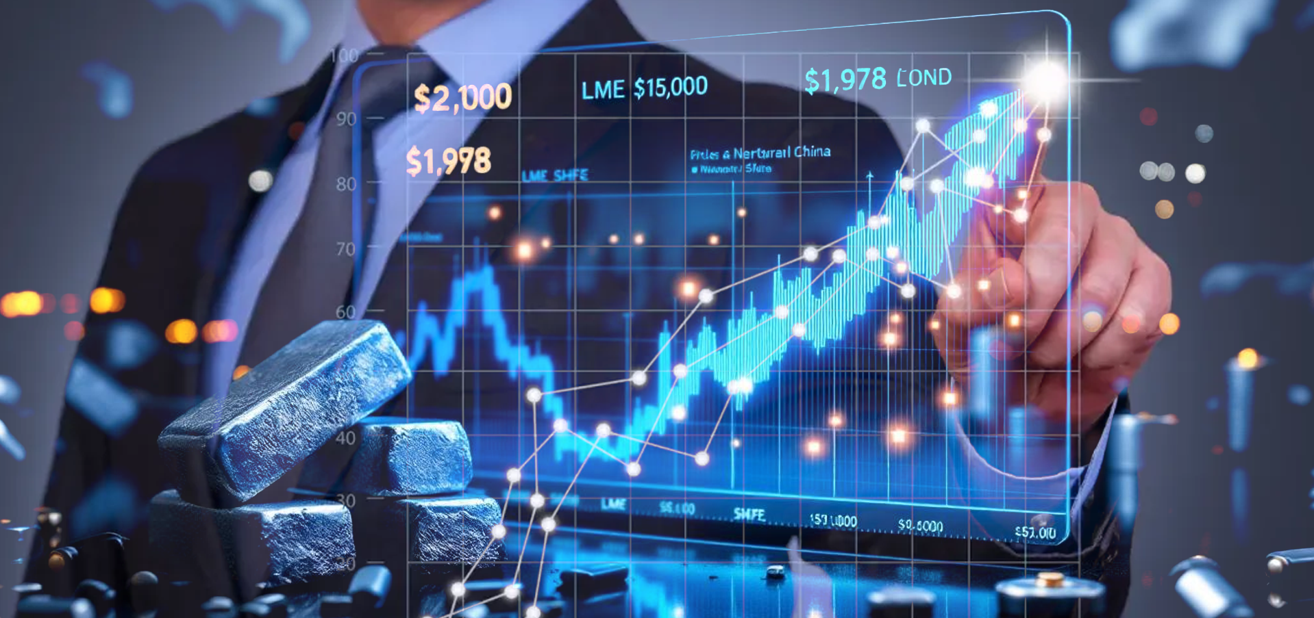 Financial Institutions