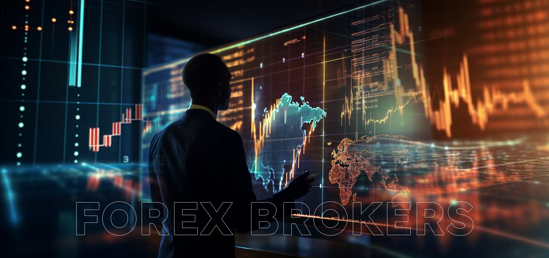 Forex Brokers