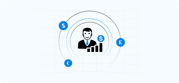 Forex brokers expanding their presence