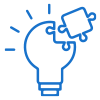 Fully hosted solution