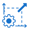 Scalable & adaptable